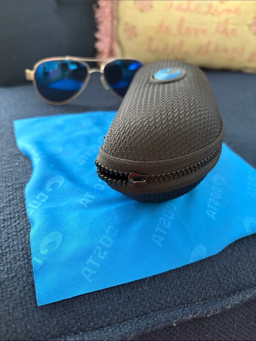 Costa Women’s Loreto Sunglasses!